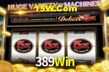 389Win - Winners Celebration