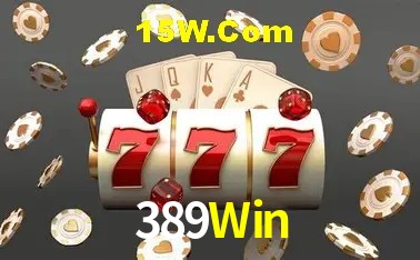 389Win - Pagamento PIX Instantâneo
