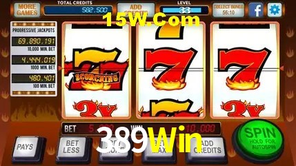 389Win - cassino ao vivo